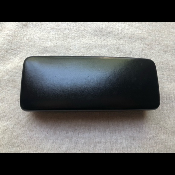 Ralph Lauren Sunglasses Case - Picture 2 of 8